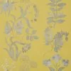 Liberty Fabrics Botanical Stripe Wallpaper, Fennel New