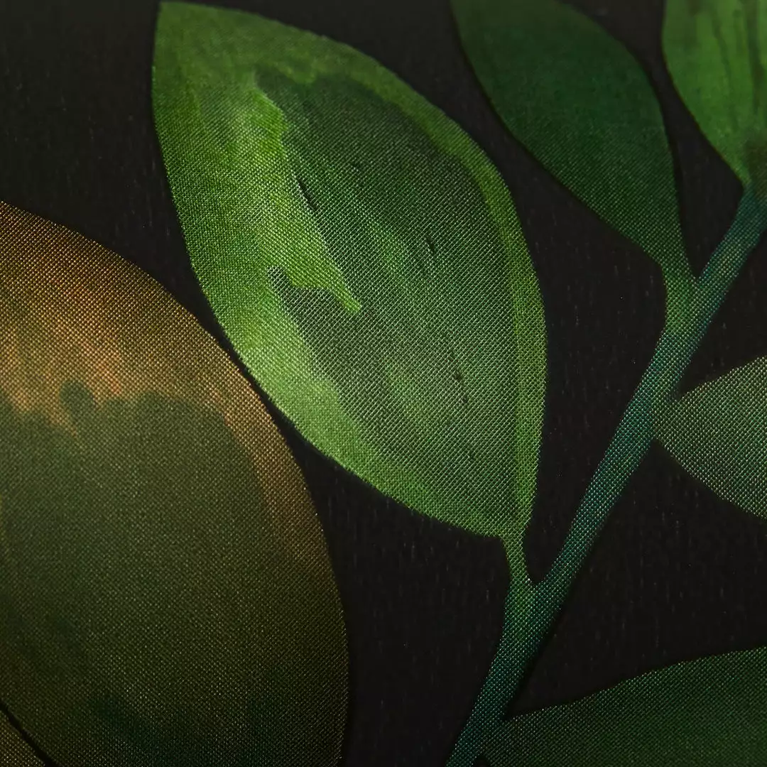 Liberty Fabrics Botanical Stripe Wallpaper, Jade 7 Liberty Fabrics Botanical Stripe Wallpaper, Jade