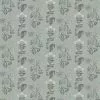 Liberty Fabrics Copy Of Botanical Stripe Wallpaper, Pewter Les Jardins Royaux