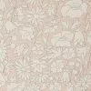 Liberty Fabrics Poppy Meadow Wallpaper In Ointment New