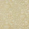 Liberty Fabrics Poppy Meadow Wallpaper In Pewter Gold New 2 Liberty Fabrics Poppy Meadow Wallpaper In Pewter Gold New