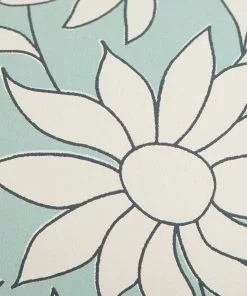 Liberty Fabrics Poppy Meadow Wallpaper In Salvia New 9 Liberty Fabrics Poppy Meadow Wallpaper In Salvia New