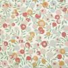 Liberty Fabrics New Wiltshire Blossom Wallpaper In Fennel 2 Liberty Fabrics New Wiltshire Blossom Wallpaper In Fennel