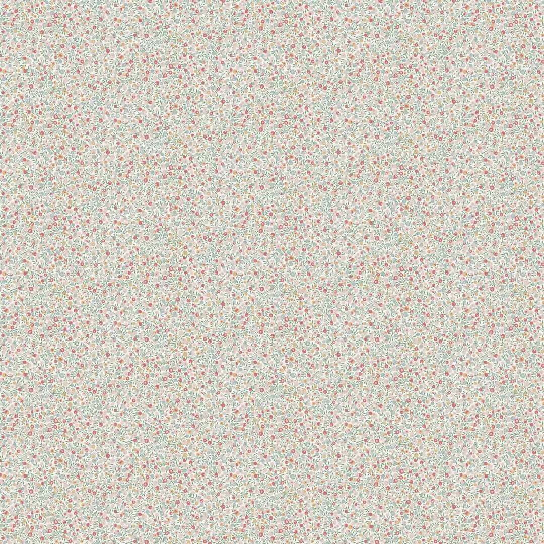 Liberty Fabrics New Wiltshire Blossom Wallpaper In Fennel 7 Liberty Fabrics New Wiltshire Blossom Wallpaper In Fennel