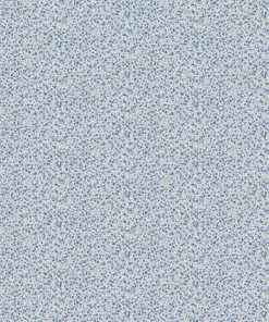 Liberty Fabrics New Copy Of Wiltshire Blossom Wallpaper In Lapis 10 Liberty Fabrics New Copy Of Wiltshire Blossom Wallpaper In Lapis