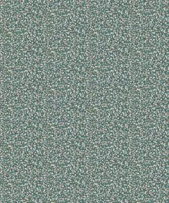 Liberty Fabrics Wiltshire Blossom Wallpaper In Lichen New