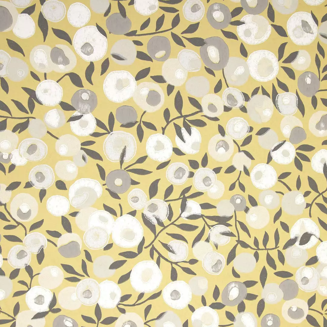 Liberty Fabrics Copy Of Wiltshire Blossom Wallpaper In Soft Fennel New 3 Liberty Fabrics Copy Of Wiltshire Blossom Wallpaper In Soft Fennel New