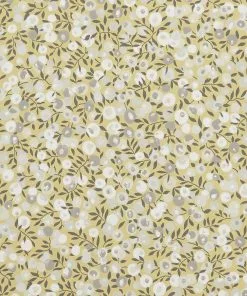 Liberty Fabrics Copy Of Wiltshire Blossom Wallpaper In Soft Fennel New 11 Liberty Fabrics Copy Of Wiltshire Blossom Wallpaper In Soft Fennel New