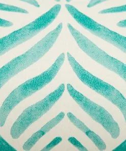 Liberty Fabrics Quill Wallpaper In Jade New