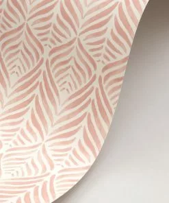 Liberty Fabrics New Quill Wallpaper In Ointment