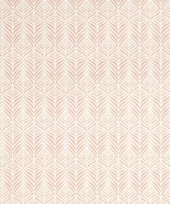 Liberty Fabrics New Quill Wallpaper In Ointment