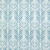 Liberty Fabrics Quill Wallpaper In Lapis New
