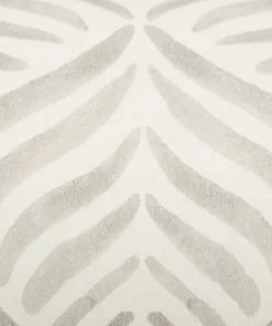 Liberty Fabrics New Quill Wallpaper Pewter