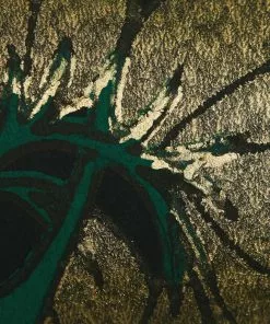 Liberty Fabrics Regency Tulip Wallpaper In Jade New