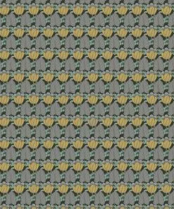 Liberty Fabrics Regency Tulip Wallpaper In Pewter New 13 Liberty Fabrics Regency Tulip Wallpaper In Pewter New