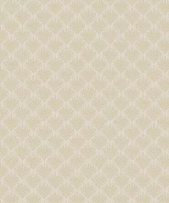 Liberty Fabrics New Paisley Fern Wallpaper In Fennel