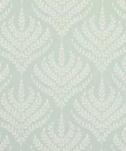 Liberty Fabrics Paisley Fern Wallpaper In Salvia 9 Liberty Fabrics Paisley Fern Wallpaper In Salvia