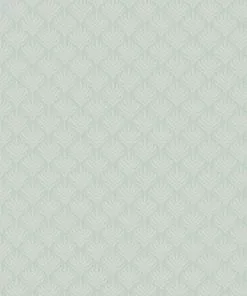 Liberty Fabrics Paisley Fern Wallpaper In Salvia 11 Liberty Fabrics Paisley Fern Wallpaper In Salvia