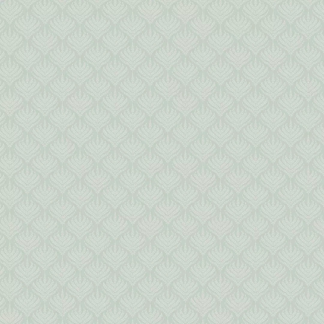 Liberty Fabrics Paisley Fern Wallpaper In Salvia 7 Liberty Fabrics Paisley Fern Wallpaper In Salvia