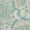 Liberty Fabrics Patricia Wallpaper, Jade 1 Liberty Fabrics Patricia Wallpaper, Jade