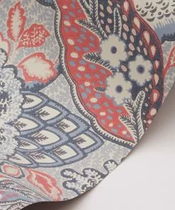 Liberty Fabrics New Patricia Wallpaper, Lacquer