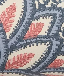 Liberty Fabrics New Patricia Wallpaper, Lacquer