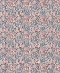 Liberty Fabrics New Patricia Wallpaper, Lacquer