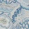 Liberty Fabrics Patricia Wallpaper, Lapis