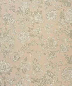 Liberty Fabrics Palampore Trail Wallpaper In Ointment