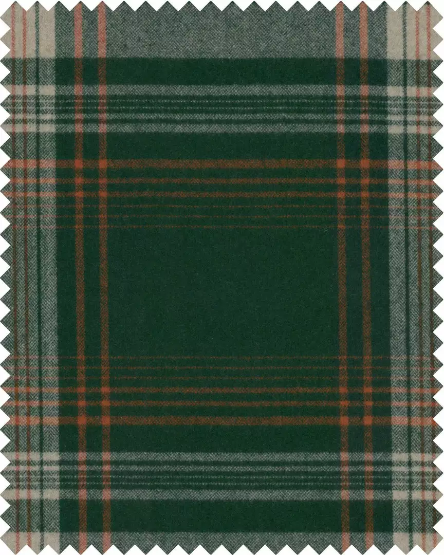 Mind The Gap New Woodstock Fabrics, Monterey Plaid Green Woven 7 Mind The Gap New Woodstock Fabrics, Monterey Plaid Green Woven