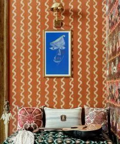 Mind The Gap New Woodstock Collection, VINTAGE IKAT 16 Mind The Gap New Woodstock Collection, VINTAGE IKAT