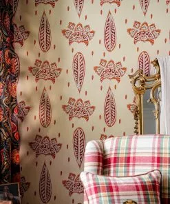 Mind The Gap New Woodstock Collection, Bethel Batik