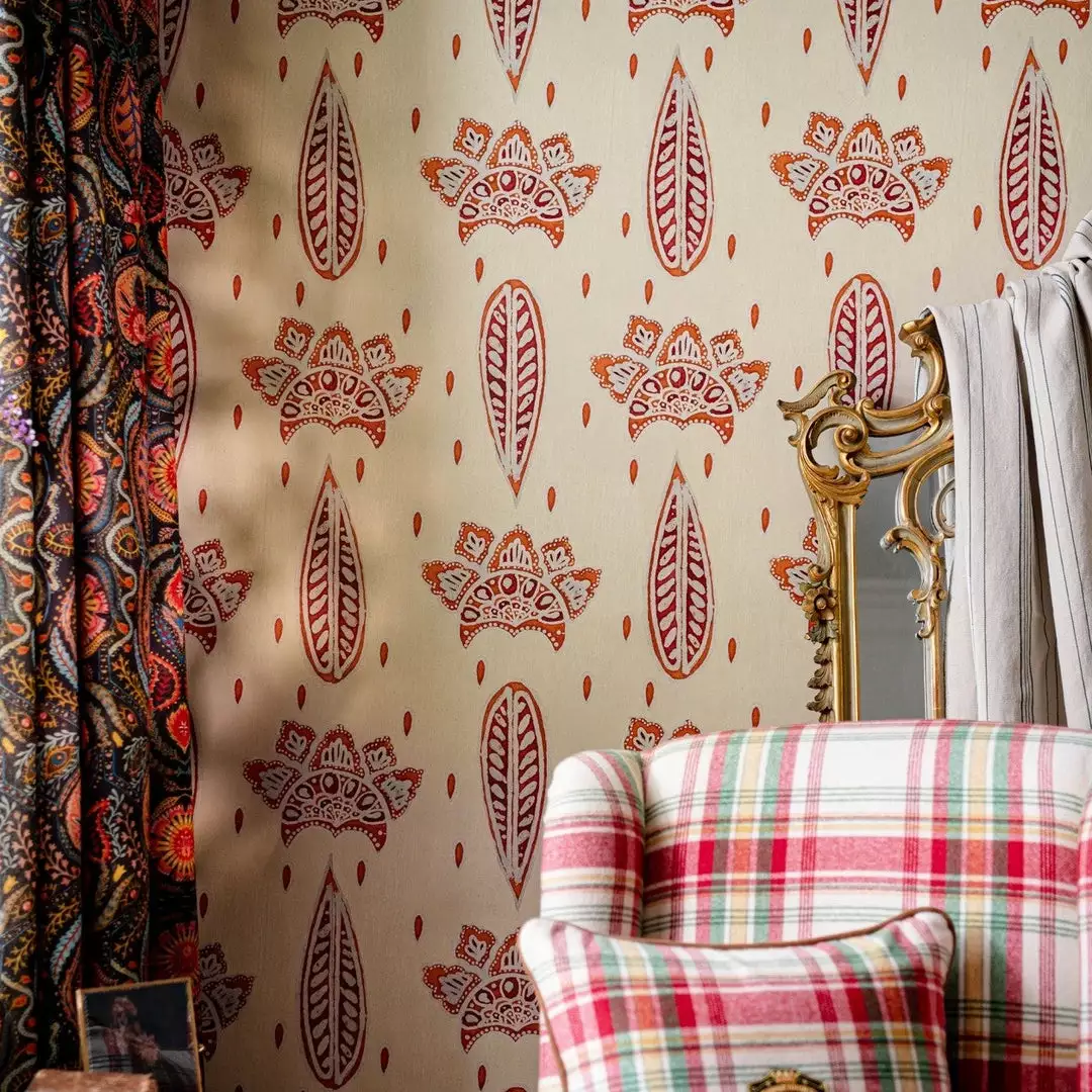 Mind The Gap New Woodstock Collection, Bethel Batik 4 Mind The Gap New Woodstock Collection, Bethel Batik