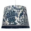 Mind The Gap Les Jardins Royaux Lamps Cone Pendant Baroque Parrots 1 Mind The Gap Les Jardins Royaux Lamps Cone Pendant Baroque Parrots