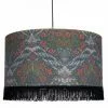 Mind The Gap Les Jardins Royaux Pendant Lampshades Decorative Panel