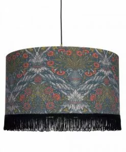 Mind The Gap Les Jardins Royaux Pendant Lampshades Decorative Panel