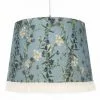 Mind The Gap Lamps Cone Pendant Delicate Bloom