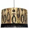 Mind The Gap Lamps Drum Pendant Four Seasons Les Jardins Royaux 2 Mind The Gap Lamps Drum Pendant Four Seasons Les Jardins Royaux
