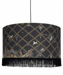 Mind The Gap Lamps Drum Pendant Precious Life