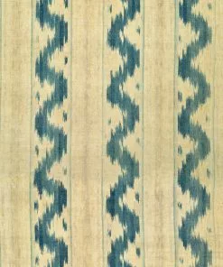 Mind The Gap Woodstock Collection, VINTAGE IKAT Apricot