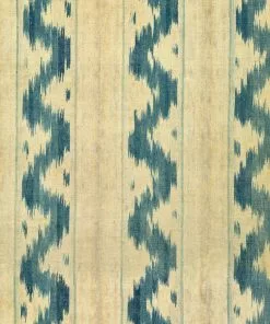 Mind The Gap New Woodstock Collection, VINTAGE IKAT Topiary Green 15 Mind The Gap New Woodstock Collection, VINTAGE IKAT Topiary Green