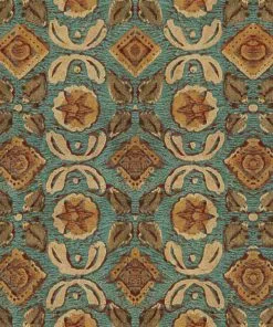 Mind The Gap Woodstock Collection, VARANASI Topaz New