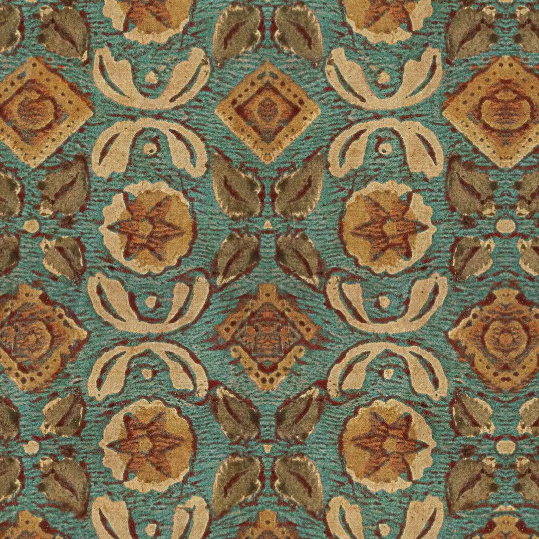 Mind The Gap Woodstock Collection, Varanasi Grenadine New 11 Mind The Gap Woodstock Collection, Varanasi Grenadine New