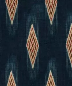 Mind The Gap New Woodstock Collection, Maiysha Botanical Green