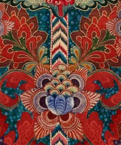 Mind The Gap New Woodstock Collection, Psychedelia Wallpaper