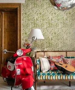 Mind The Gap New Woodstock Collection, On The Stage Midnight Blue