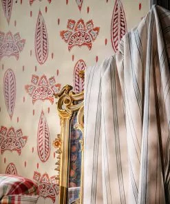 Mind The Gap New Woodstock Collection, Bethel Batik Smoke Green