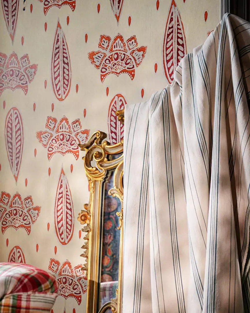 Mind The Gap New Woodstock Collection, Bethel Batik 5 Mind The Gap New Woodstock Collection, Bethel Batik