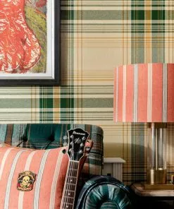 Mind The Gap Woodstock Collection, Monterey Sapphire New