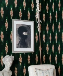 Mind The Gap Woodstock Collection, Maiysha Birch New